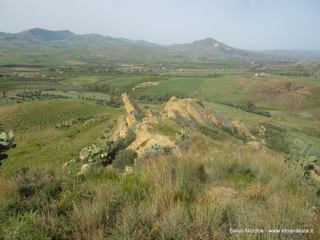 Pietra Perciata